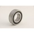 Consolidated Bearings Double Row Deep Groove, 43082RS 4308-2RS